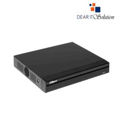 Dahua NVR1104HS-S3/H 4 Channel Network Video Recorder