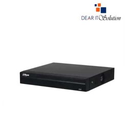 Dahua NVR4116HS-4KS3 16 Channel Smart 1U 1HDD Network Video Recorder (NVR)