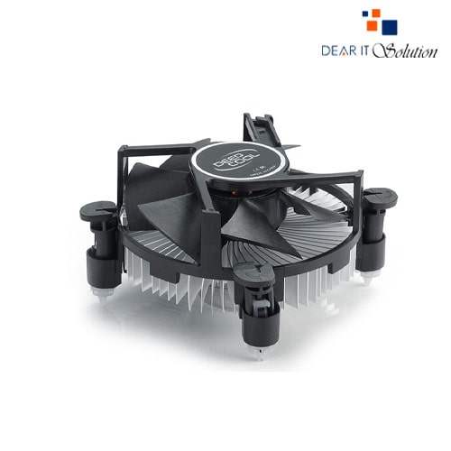 Deepcool CK-11509 CPU Cooler 