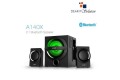 F&D A140X 2.1 Channel Multimedia Bluetooth Speaker
