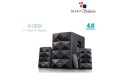 F&D A180X Multimedia Bluetooth 2:1 Speaker 