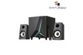 F&D F670X 2:1 Bluetooth Multimedia Speaker