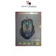 FC-1970 RGB Wired Gaming Mouse