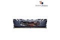 G.SKILL Flare X 8GB DDR4 2933MHz Desktop RAM