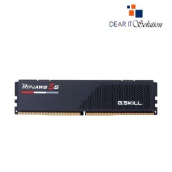 G.Skill Ripjaws S5 16GB DDR5 5600MHz CL30 Desktop RAM