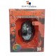 Gladiator FC-1995 Wired Gaming Mouse with Precision Tracking