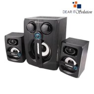 Kisonli TM-9000 Bluetooth Speaker 