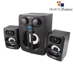 Kisonli TM-9000 Bluetooth Speaker 