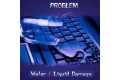 Laptop water or other liquids damage Repair 