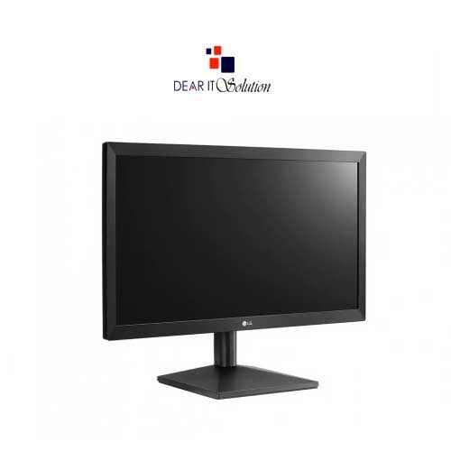 LG 19.5 20MK400A-B  FHD Monitor