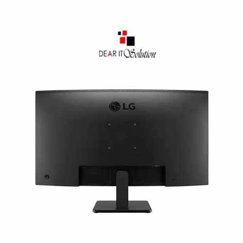 LG 32MR50C-B 32 FHD VA Curved Monitor