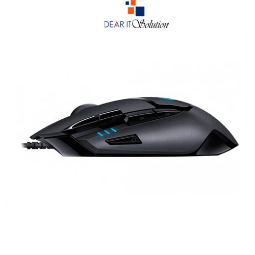 Logitech G402 Ultra-Fast Gaming Mouse