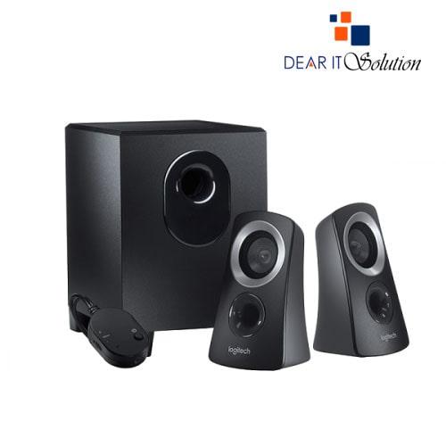 Logitech Z313 Speaker