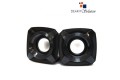 Microlab B16 USB Powered Stereo Speaker