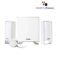 Microlab M-600BT 2.1 Multimedia Bluetooth Speaker