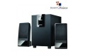 Microlab M100 2.1 Multimedia Speaker