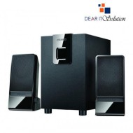 Microlab M100 2.1 Multimedia Speaker