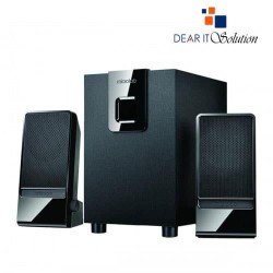 Microlab M100 2.1 Multimedia Speaker