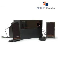 Microlab M200 2.1 M-Series Multimedia Speaker