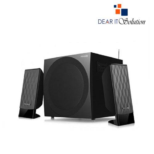 Microlab M300U 2.1 Speaker