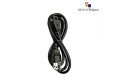 3-Pin Top Quality Laptop Power Cable