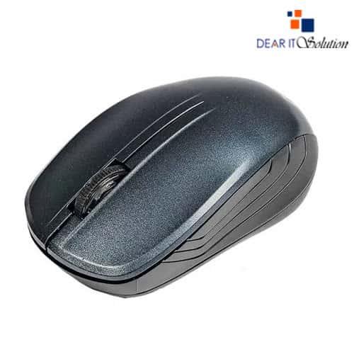 ASUS WT200 Optical Wireless Mouse