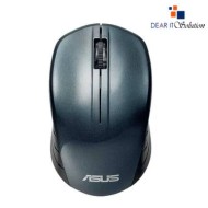 ASUS WT200 Optical Wireless Mouse