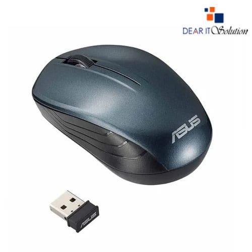 ASUS WT200 Optical Wireless Mouse