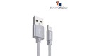 Awei CL-10 0.3 Meter USB to Micro USB Fast Charging Cable