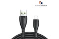 Awei CL-115L 1 Meter USB to Lightning 2.4A Fast Charging Cable