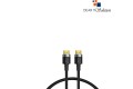 Baseus Cafule 4K HDMI Male to 4K HDMI Male Adapter Cable 2 Meter