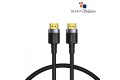 Baseus Cafule 4K HDMI Male to 4K HDMI Male Adapter Cable 3 Meter