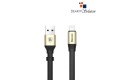 Baseus CALMBJ-0V Two-in-one Portable USB Cable