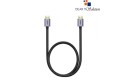 Baseus High Definition Series HDMI To HDMI Graphene 4K Adapter Cable 1 Meter
