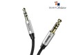 Baseus Yiven M30 Male to Male 1.5m Audio Cable