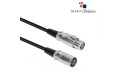 Boya XLR-C5 XLR Male to XLR Female Microphone Cable