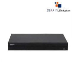 Dahua NVR4216-4KS3 16 Channel Smart Network Video Recorder (NVR)