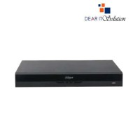 Dahua NVR5216-EI 16 Channels 1U 2HDDs WizSense Network Video Recorder (NVR)
