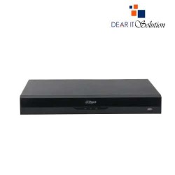 Dahua NVR5216-EI 16 Channels 1U 2HDDs WizSense Network Video Recorder (NVR)