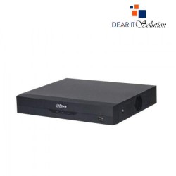DAHUA XVR5104HS-I2 4-Channel Digital Video Recorder