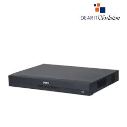 Dahua XVR5232AN-I3 32 Channel Penta-brid WizSense Digital Video Recorder