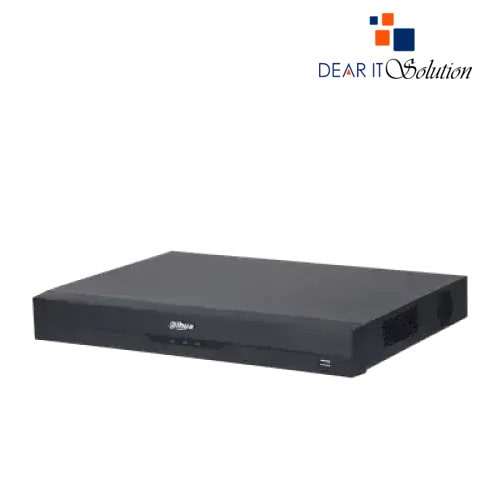 Dahua XVR5232AN-I3 32 Channel Penta-brid WizSense Digital Video Recorder