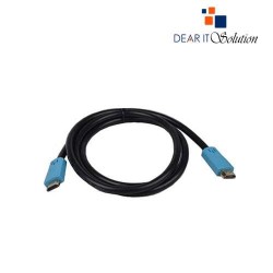 FJGEAR 30 Meter 1.4 Version HDMI Cable with IC