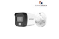 Hikvision DS-2CE16D0T-EXLPF (3.6mm) 2MP Smart Hybrid Light Bullet CC Camera