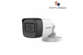 Hikvision DS-2CE16H0T-ITPFS 5MP Audio Mini Bullet Camera