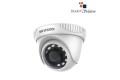 Hikvision DS-2CE56D0T-IRP ECO 2MP Dome CCTV Camera