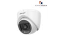 Hikvision DS-2CE76D0T-EXLPF 2MP Smart Hybrid Light Dome CC Camera