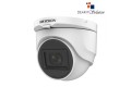 Hikvision DS-2CE76D0T-ITMF 2 MP Indoor Fixed Turret Camera