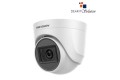 Hikvision DS-2CE76D0T-ITPF 2 MP Indoor Fixed Turret Camera