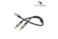 Hoco UPA21 Dual Male to Female 3.5mm Splitter Audio Cable